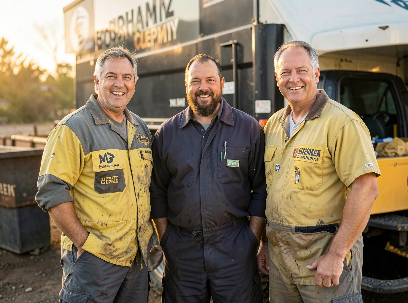 Sewage Cleanup company in Union Grove, NC
