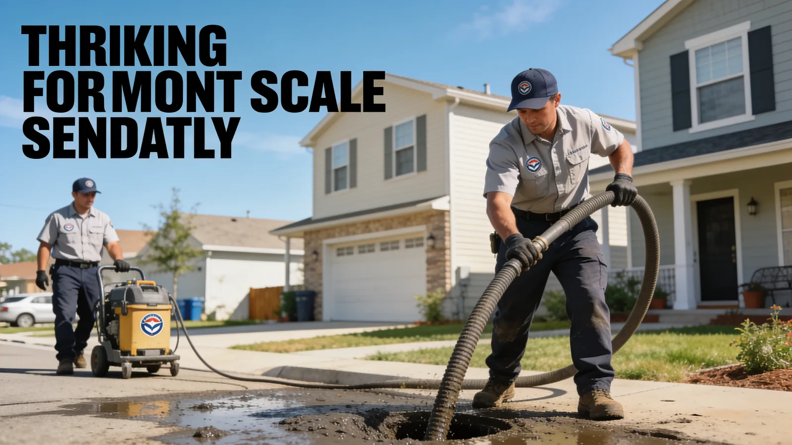 Sewage Cleanup in Union Grove, NC near me
